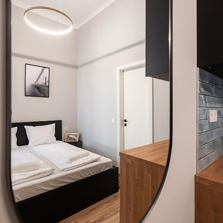 R38 Boutique Apartments, Best Location By Bqa بودابست المظهر الخارجي الصورة