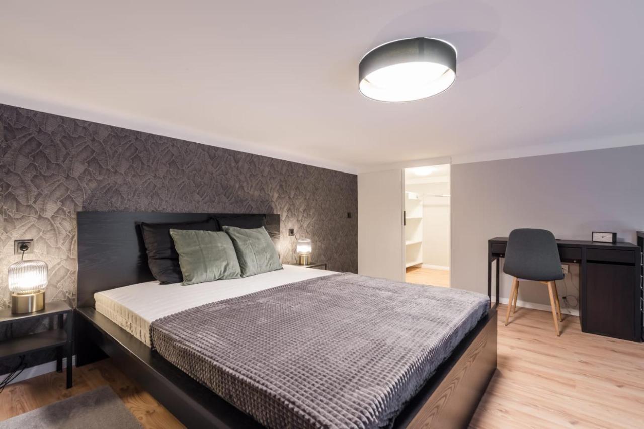 R38 Boutique Apartments, Best Location By Bqa بودابست المظهر الخارجي الصورة