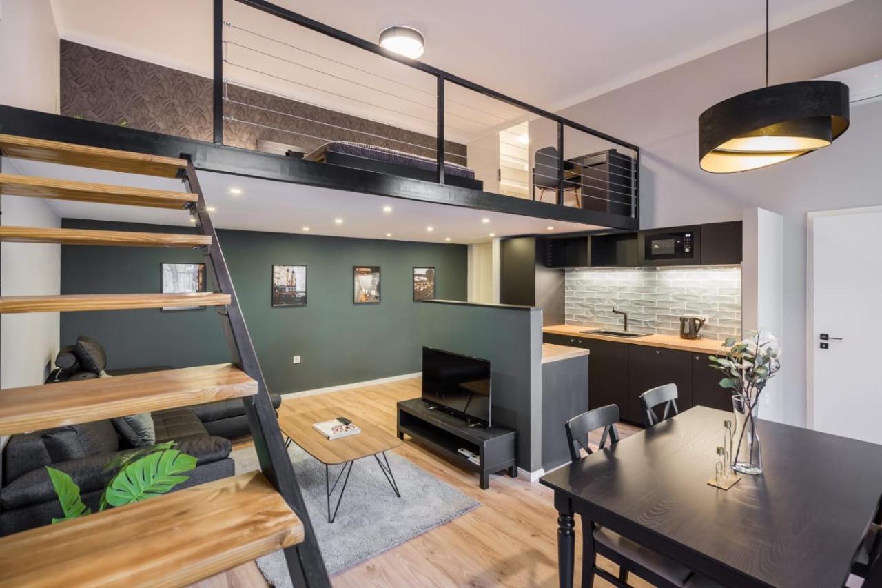 R38 Boutique Apartments, Best Location By Bqa بودابست المظهر الخارجي الصورة