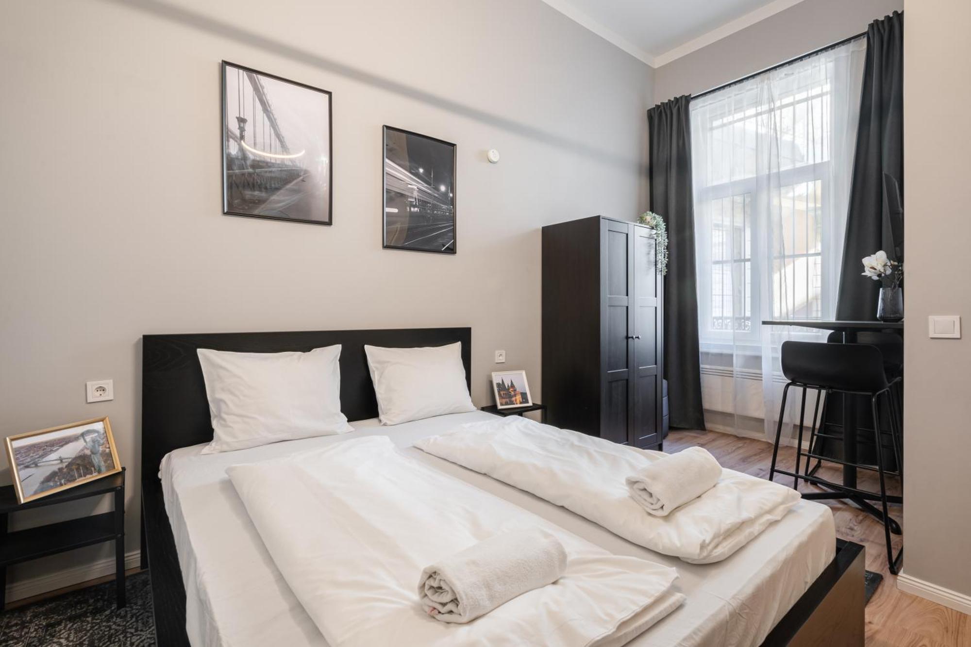 R38 Boutique Apartments, Best Location By Bqa بودابست المظهر الخارجي الصورة