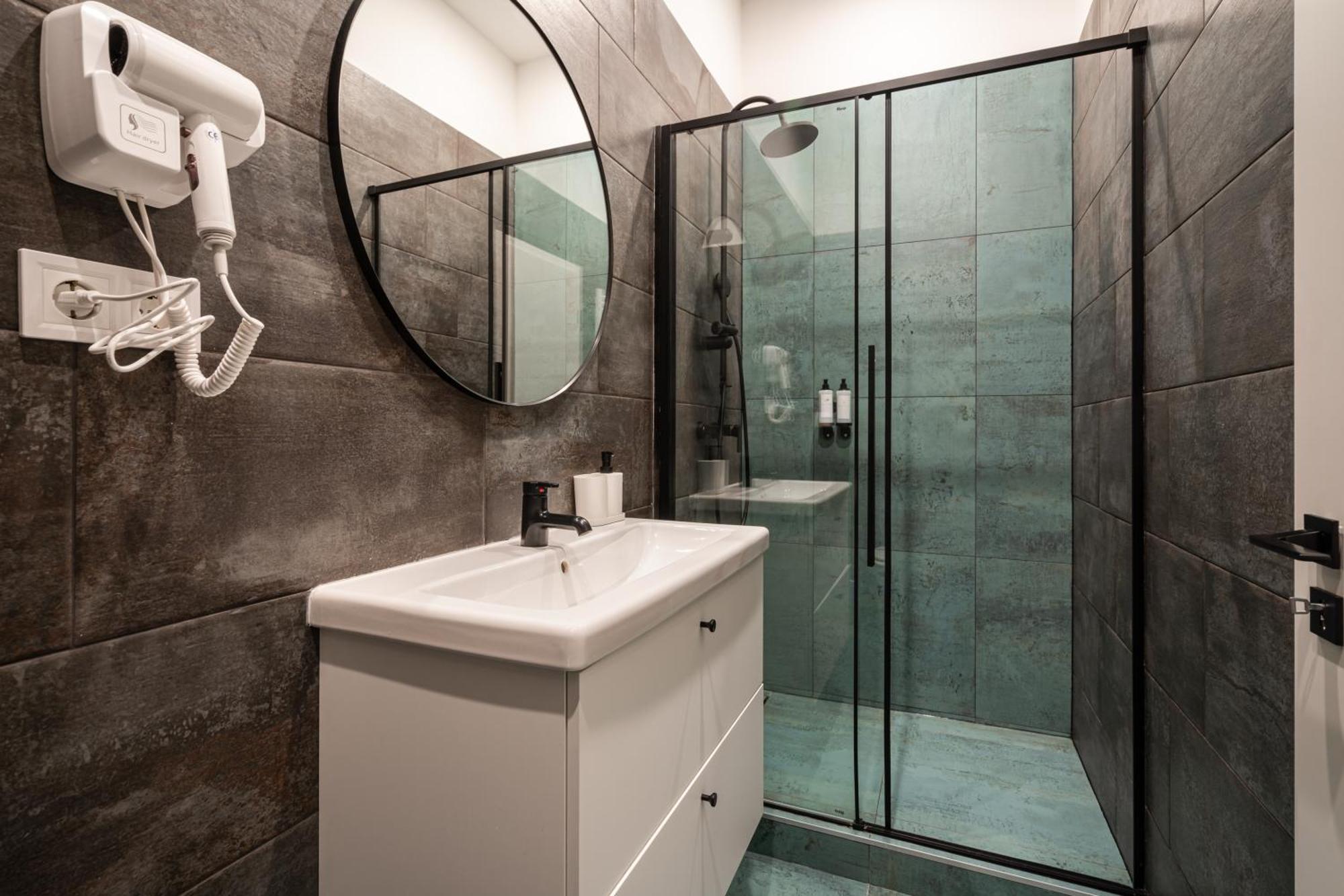 R38 Boutique Apartments, Best Location By Bqa بودابست المظهر الخارجي الصورة
