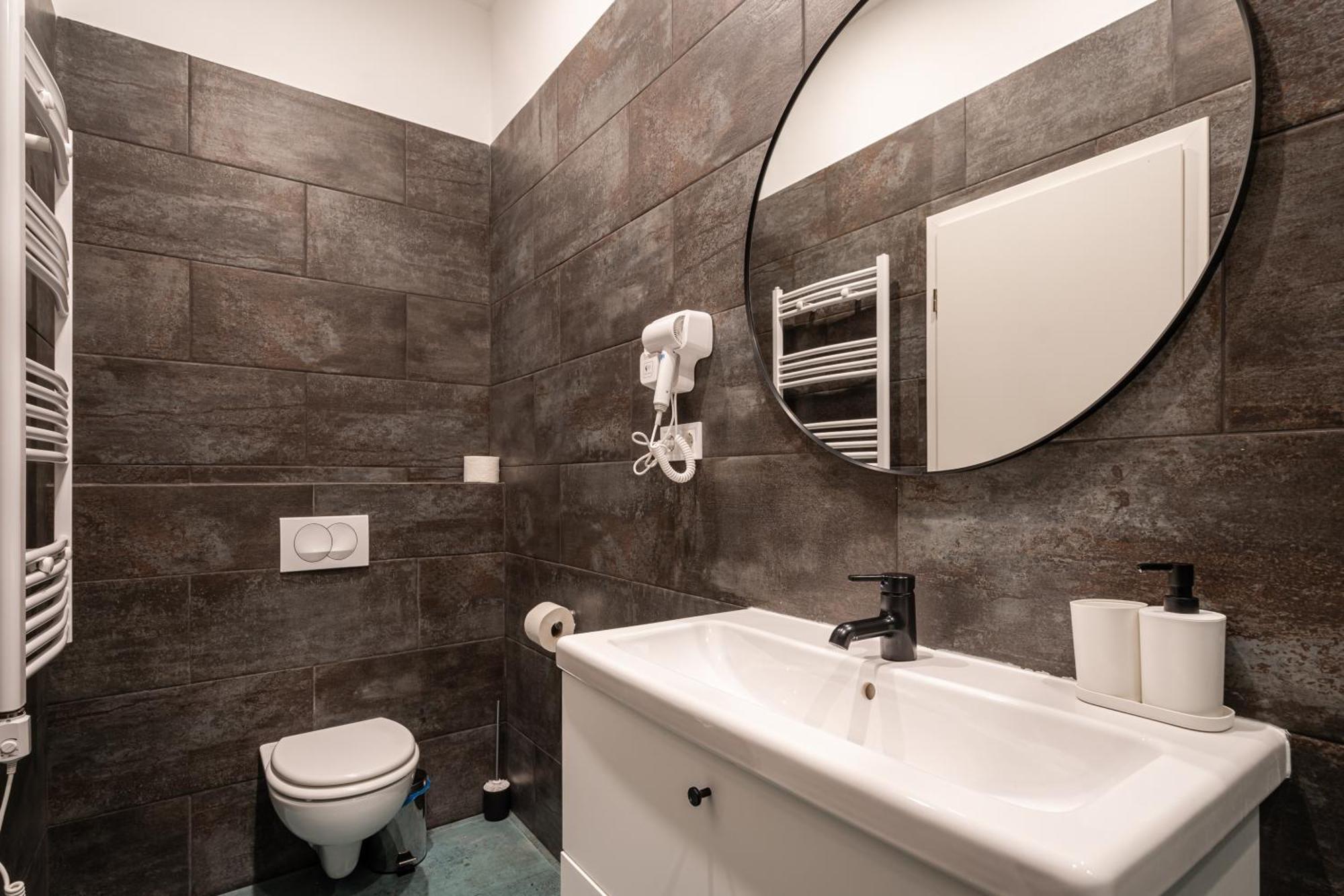 R38 Boutique Apartments, Best Location By Bqa بودابست المظهر الخارجي الصورة