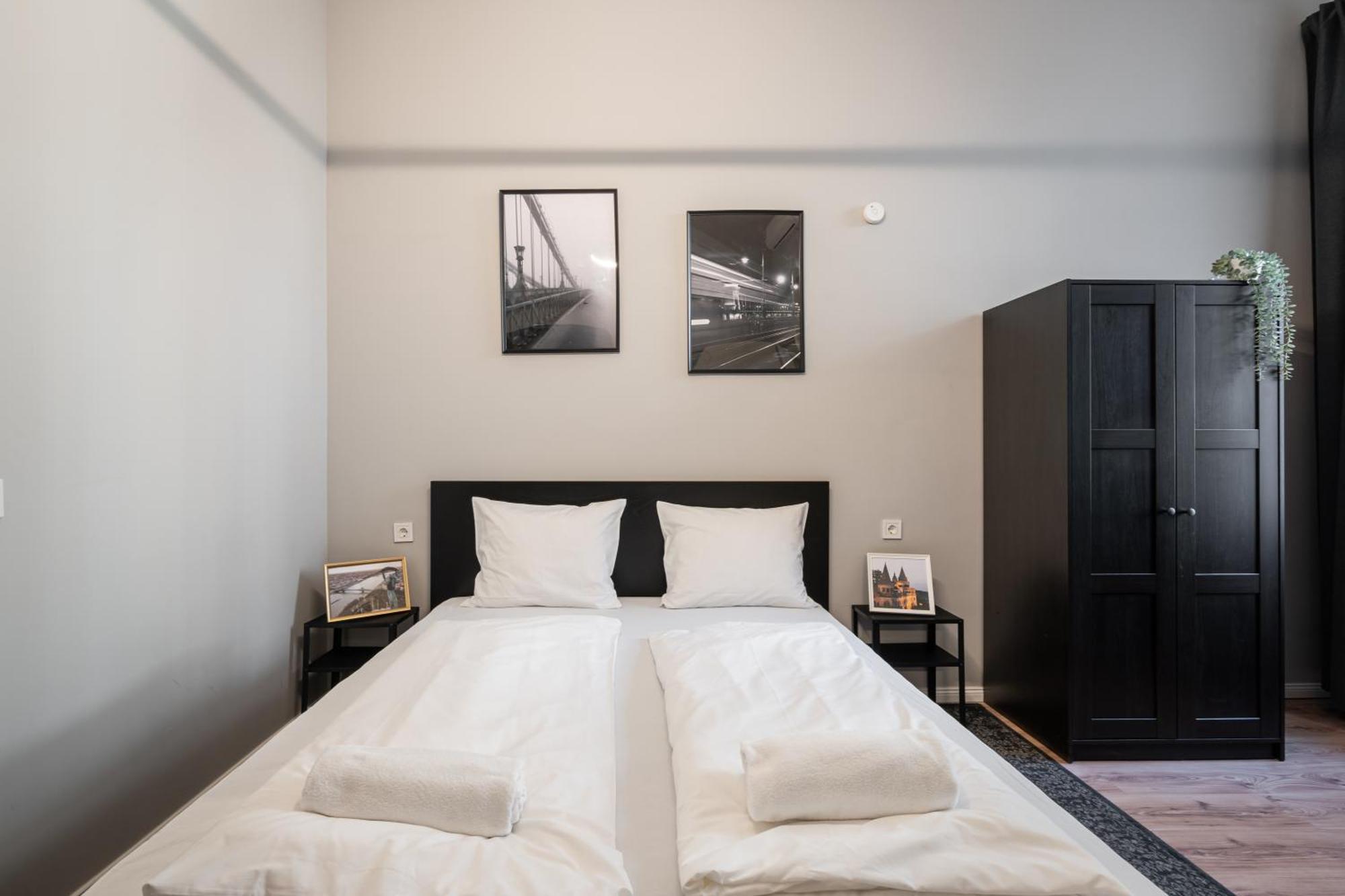 R38 Boutique Apartments, Best Location By Bqa بودابست المظهر الخارجي الصورة