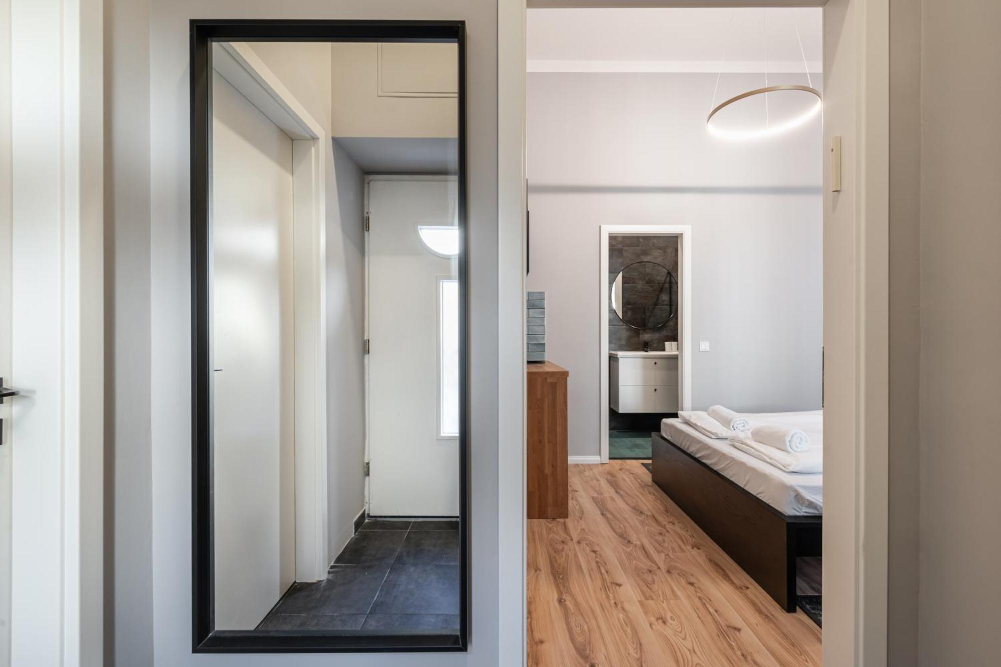 R38 Boutique Apartments, Best Location By Bqa بودابست المظهر الخارجي الصورة