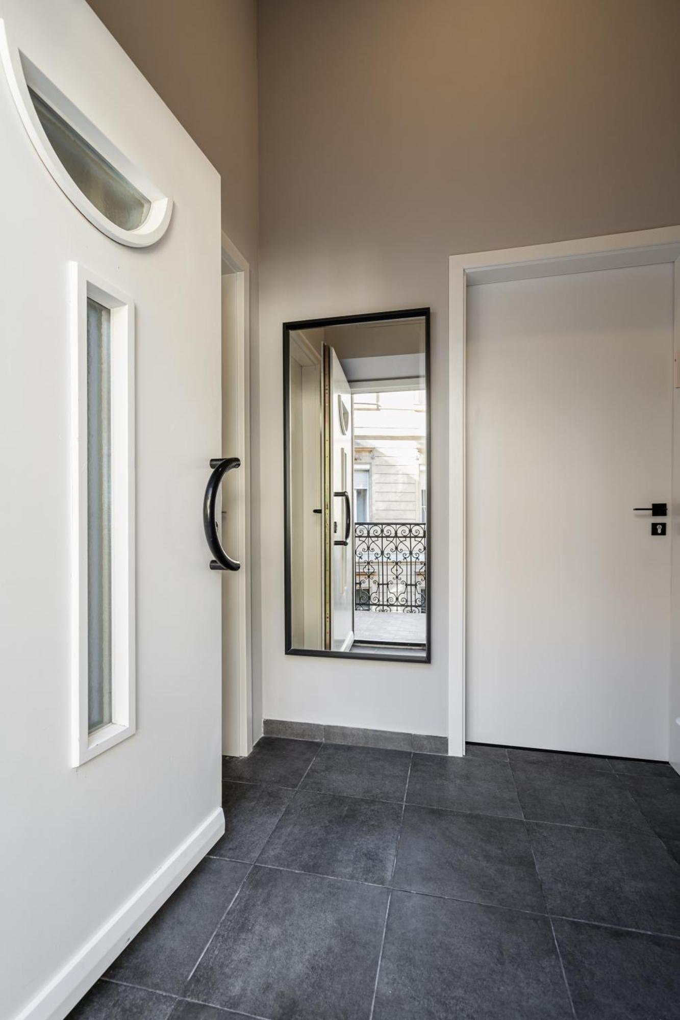 R38 Boutique Apartments, Best Location By Bqa بودابست المظهر الخارجي الصورة