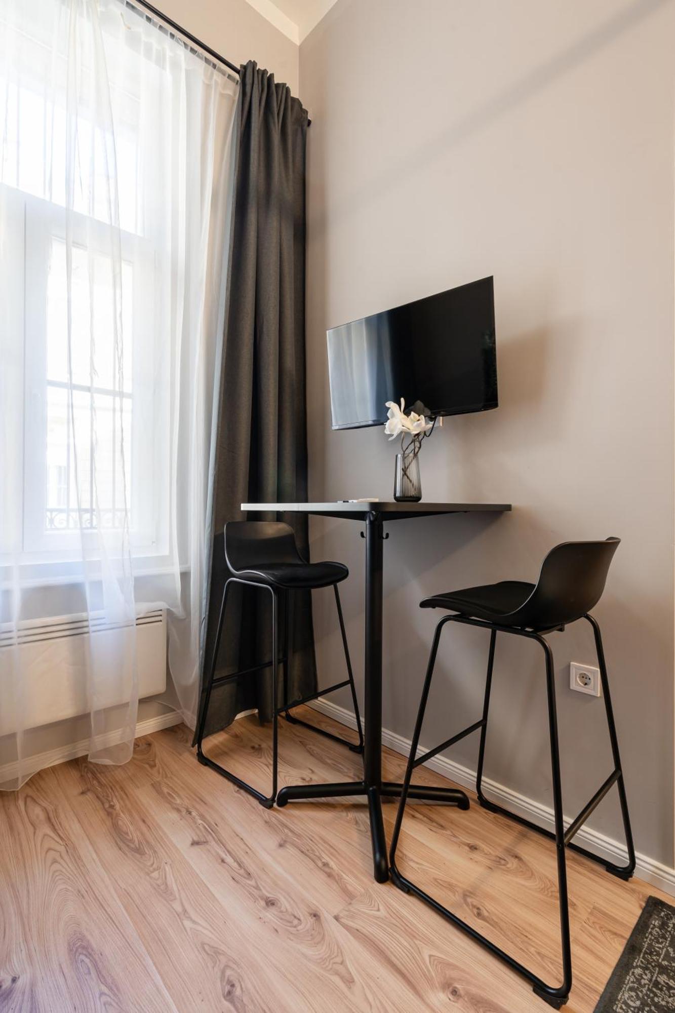R38 Boutique Apartments, Best Location By Bqa بودابست المظهر الخارجي الصورة